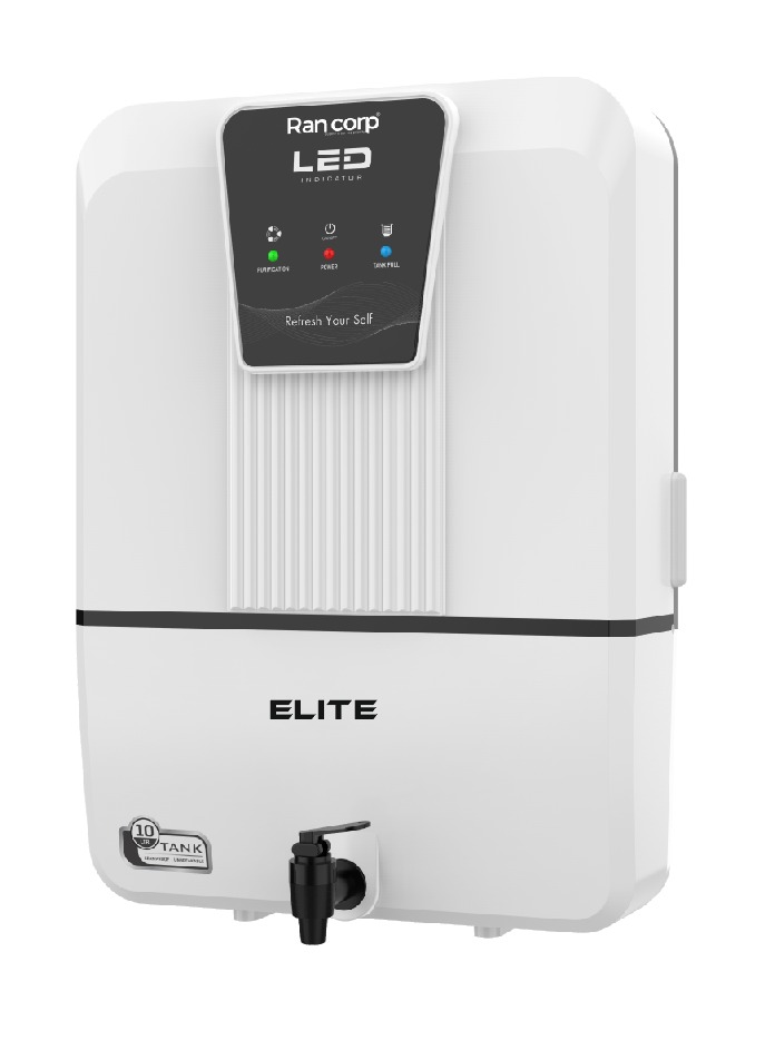 Elite RO -White