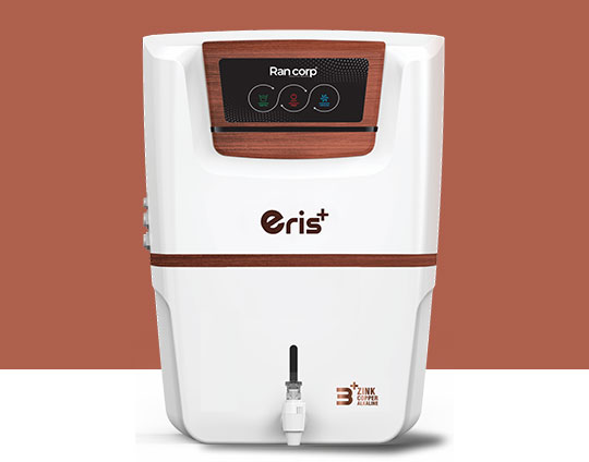 Eris+