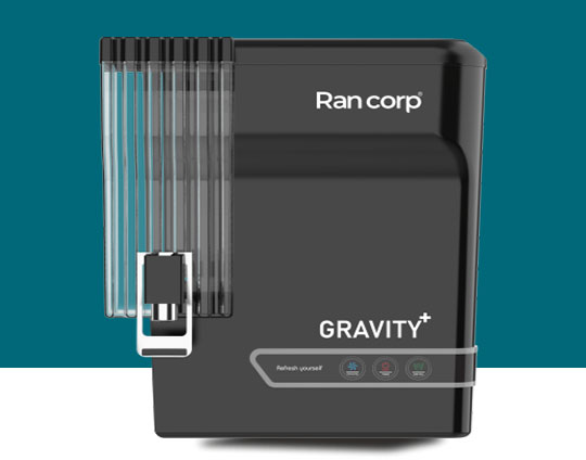 Gravity+