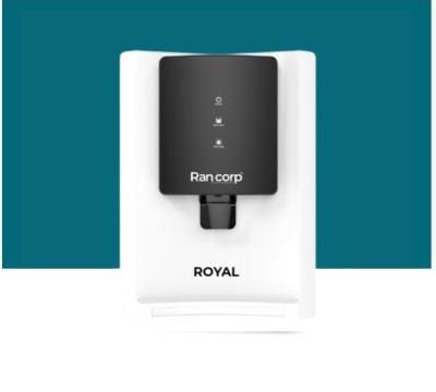 Ro Royal white